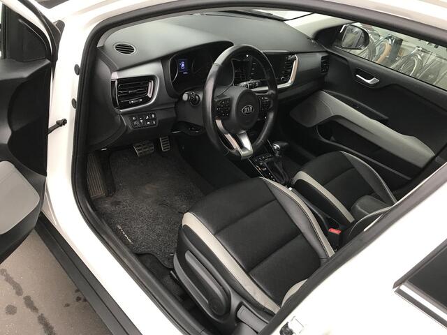 KIA Stonic 1.0 ExecutiveLine Automaat