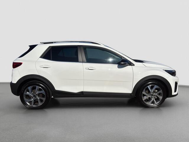 KIA Stonic 1.0 T-GDi MHEV GT-PlusLine