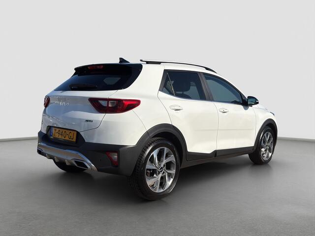 KIA Stonic 1.0 T-GDi MHEV GT-PlusLine