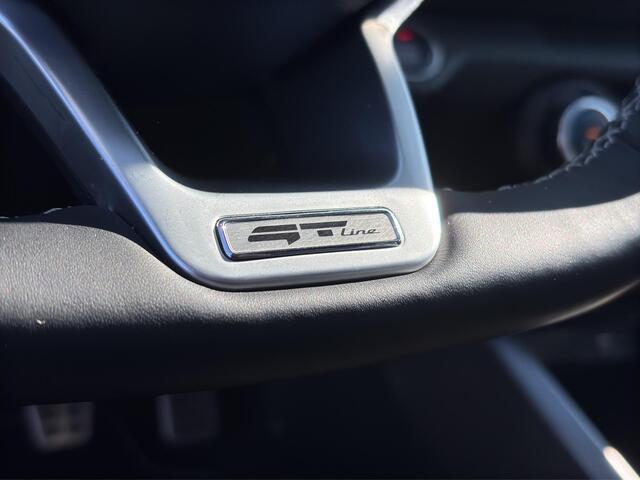 KIA Stonic 1.0 T-GDi MHEV GT-PlusLine