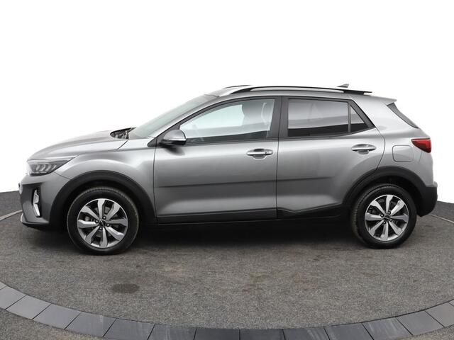 KIA Stonic 1.0 T-GDi MHEV DynamicPlusLine - Navigatie - Stoel/Stuurverwarming - Cruise Control - Climate Control Fabrieksgarantie 21-08-2031