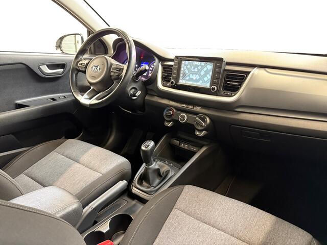 KIA Stonic 1.0 T-GDi DynamicLine I Navigatie I Camera I Cruise Control