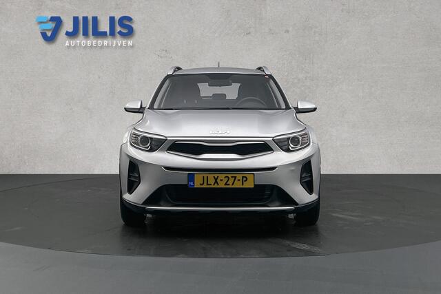 KIA Stonic 1.2 MPi Design Edition | Apple Carplay | Parkeersensoren | Airco