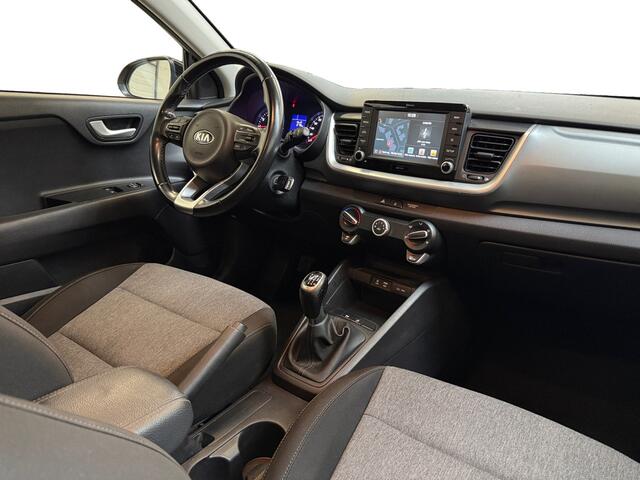 KIA Stonic 1.0 T-GDi DynamicLine I Navigatie I Camera I Cruise Control