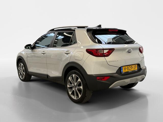KIA Stonic 1.0 T-GDi DynamicLine I Navigatie I Camera I Cruise Control