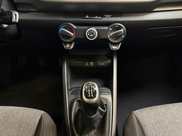 KIA Stonic 1.0 T-GDi DynamicLine I Navigatie I Camera I Cruise Control