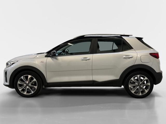 KIA Stonic 1.0 T-GDi DynamicLine I Navigatie I Camera I Cruise Control