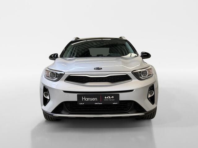 KIA Stonic 1.0 T-GDi DynamicLine I Navigatie I Camera I Cruise Control