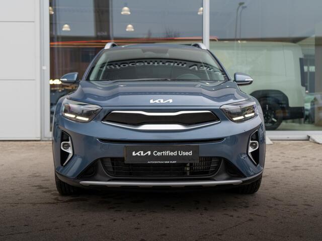 KIA Stonic 1.0 T-GDi MHEV DynamicPlusLine | Keyless entry | Navigatie | PDC | Clima |