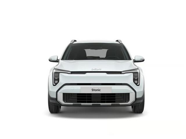 KIA Stonic 1.0 T-GDi MHEV ExecutiveLine DCT7 | Dodehoekassistentie | Regensensor | Draadloze oplader voor smartphone | LED-koplampen |