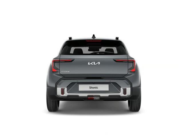KIA Stonic 1.0 T-GDi MHEV DynamicPlusLine | Privacy glass | LED-koplampen | Regensensor | Climate control |
