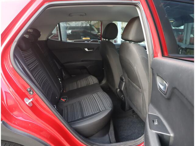 KIA Stonic 1.0 T-GDi DynamicPlusLine