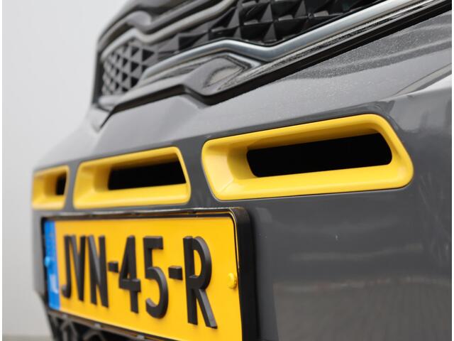 KIA Stonic 1.0 T-GDi MHEV GT-Line | Camera | Stoelverwarming | Keyless