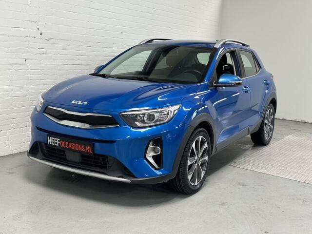 KIA Stonic 1.0 T-GDi MHEV DynamicPlusLine CRUISE /CAMERA / AIRCO / CARPLAY GARANTIE !!!