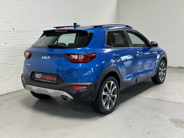 KIA Stonic 1.0 T-GDi MHEV DynamicPlusLine CRUISE /CAMERA / AIRCO / CARPLAY GARANTIE !!!