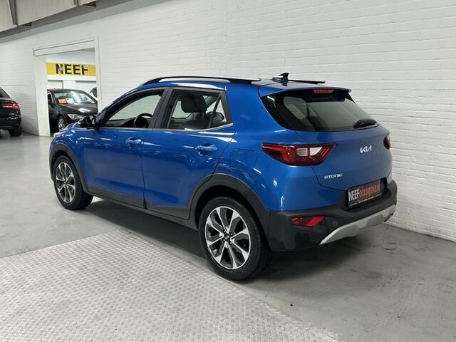 KIA Stonic 1.0 T-GDi MHEV DynamicPlusLine CRUISE /CAMERA / AIRCO / CARPLAY GARANTIE !!!