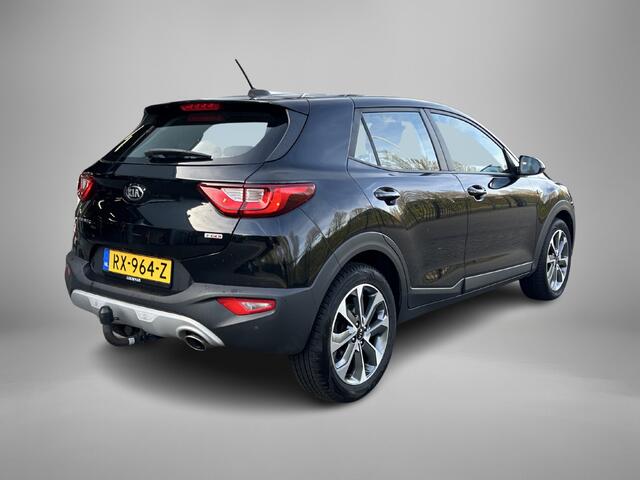 KIA Stonic 1.0 T-GDi ComfortPlusLine Navigator