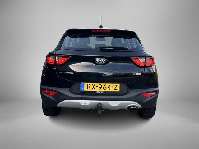KIA Stonic 1.0 T-GDi ComfortPlusLine Navigator