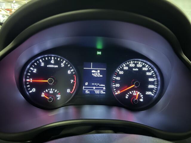 KIA Stonic 1.0 T-GDi DynamicPlusLine | Navigatie | Achteruitrijcamera | Cruise control | Two-Tone |