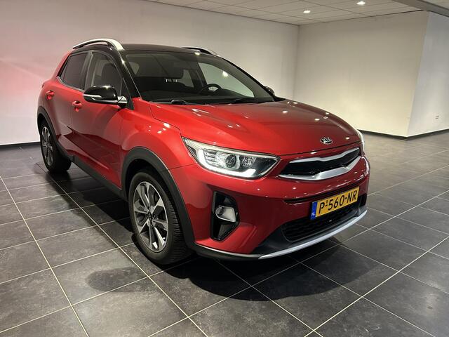 KIA Stonic 1.0 T-GDi DynamicPlusLine | Navigatie | Achteruitrijcamera | Cruise control | Two-Tone |