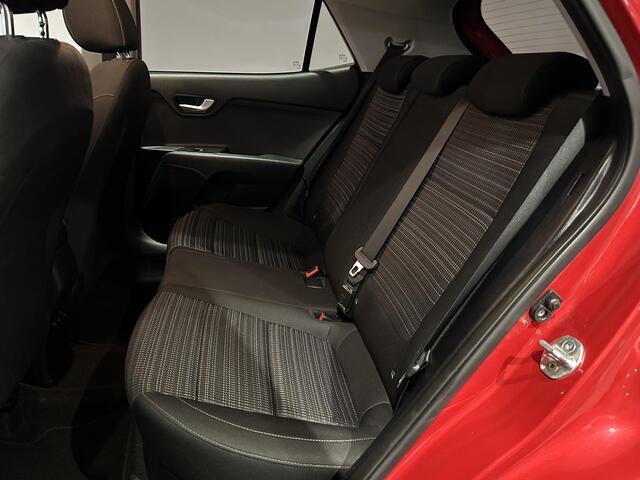 KIA Stonic 1.0 T-GDi DynamicPlusLine | Navigatie | Achteruitrijcamera | Cruise control | Two-Tone |