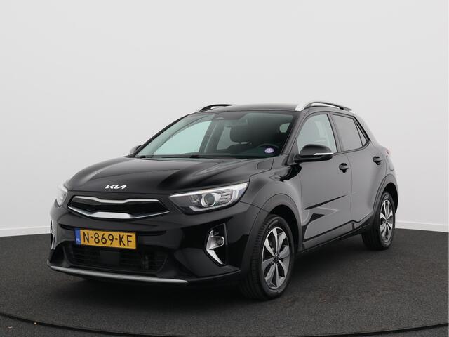 KIA Stonic 1.0 T-GDi MHEV DynamicPlusLine/ lage km!