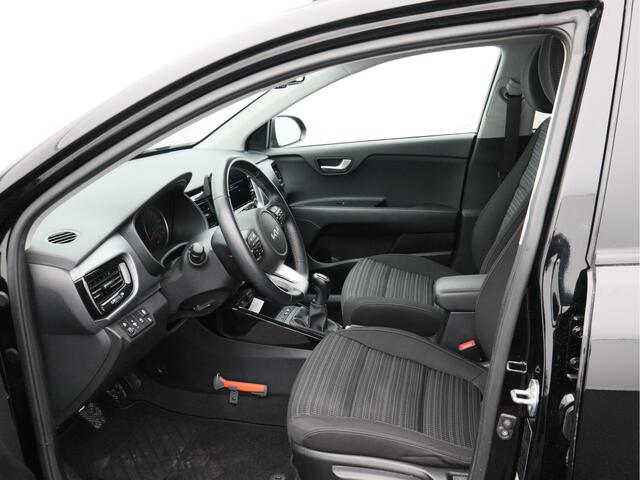 KIA Stonic 1.0 T-GDi MHEV DynamicPlusLine/ lage km!