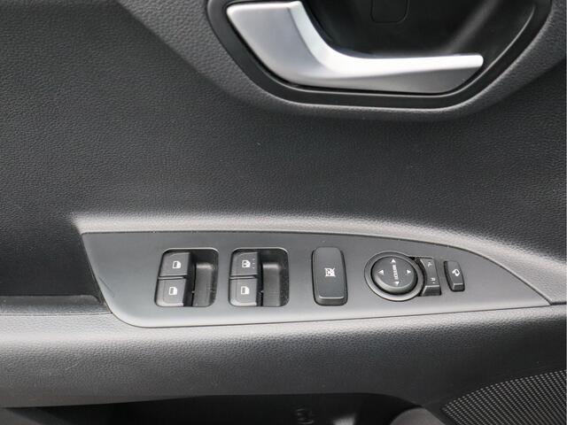 KIA Stonic 1.0 T-GDi MHEV DynamicPlusLine/ lage km!