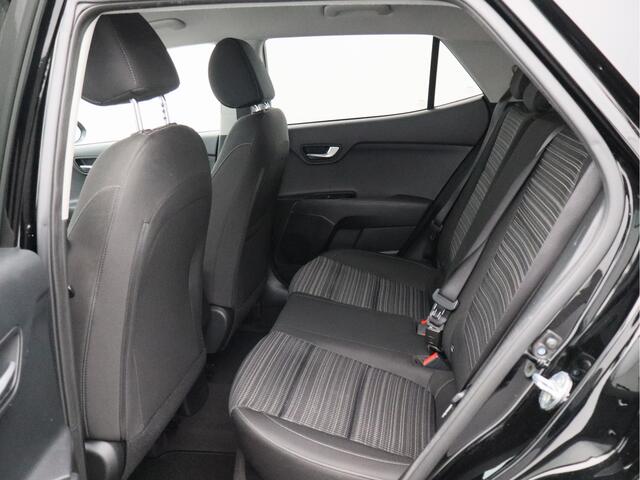 KIA Stonic 1.0 T-GDi MHEV DynamicPlusLine/ lage km!