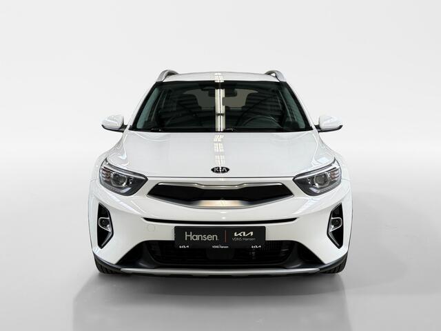 KIA Stonic 1.0 T-GDi MHEV DynamicLine I Camera I Cruise Control I Carplay