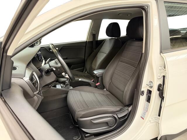 KIA Stonic 1.0 T-GDi MHEV DynamicLine I Camera I Cruise Control I Carplay