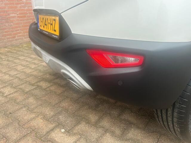 KIA Stonic 1.0T-GDI SPORTS EDITION CROSS OVER NAVI AIRCO L.M.VELGEN