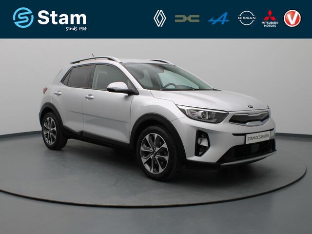 KIA Stonic 1.0 T-GDi DynamicLine Camera | Cruise | Navi | Parkeersens. achter