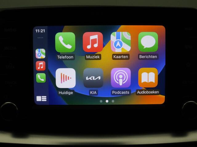 KIA Stonic 1.0 T-GDi DynamicLine Camera | Cruise | Navi | Parkeersens. achter