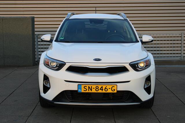 KIA Stonic 1.0 T-GDi DynamicLine