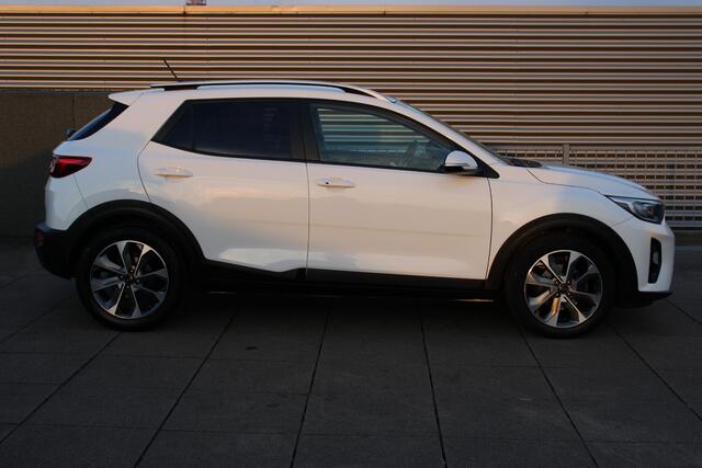 KIA Stonic 1.0 T-GDi DynamicLine