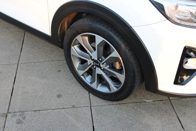 KIA Stonic 1.0 T-GDi DynamicLine