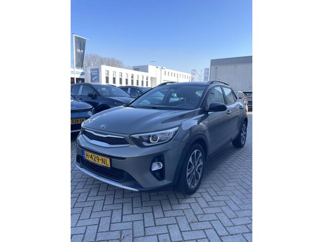 KIA Stonic 1.0 T-GDi DynamicLine Afneembare trekhaak|Lmv|Airco