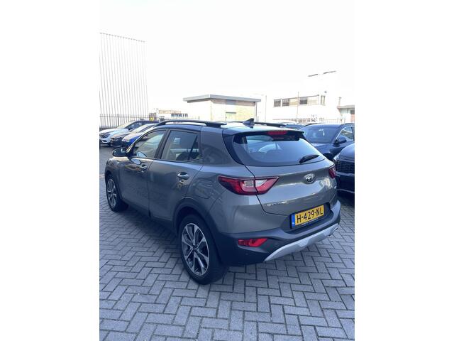 KIA Stonic 1.0 T-GDi DynamicLine Afneembare trekhaak|Lmv|Airco