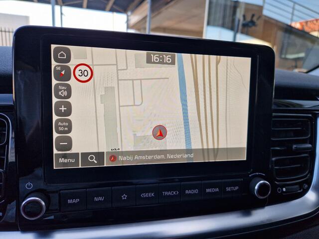 KIA Stonic 1.0 T-GDi MHEV DynamicLine | Clima | Camera | Navi | PDC |