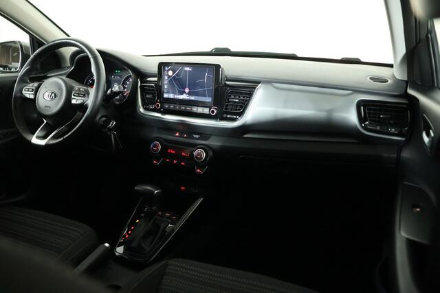 KIA Stonic 1.0 T-GDI MHEV Vision / Automaat / Carplay / Navigatie / Carplay / Camera