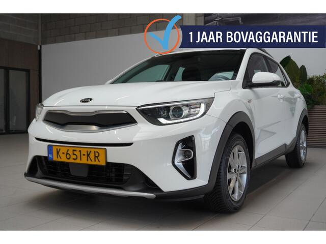 KIA Stonic 1.0 T-GDi MHEV Dyn L
