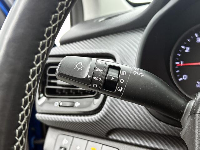 KIA Stonic 1.0 T-GDi MHEV GT-PlusLine Trekhaak, Apple CarPlay, Schuifdak