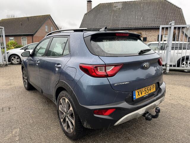 KIA Stonic 1.0 T-GDi DynamicLine | Airco | Navi | Trekhaak |