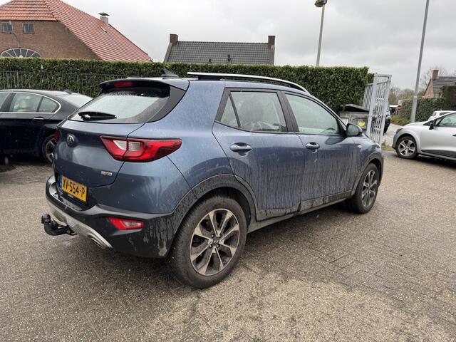 KIA Stonic 1.0 T-GDi DynamicLine | Airco | Navi | Trekhaak |