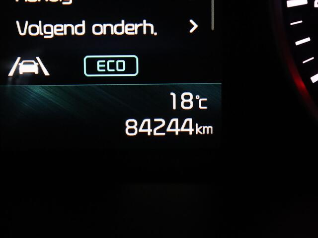 KIA Stonic T-GDi MHEV DynamicPlusLine 100pk Camera | Cruise | Navi | Parkeersens. achter