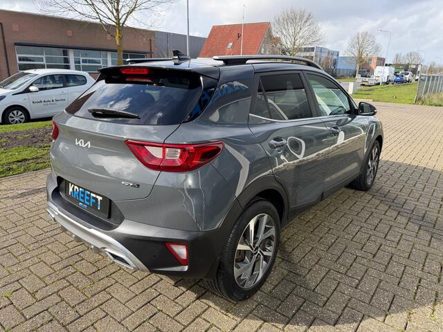 KIA Stonic 1.0 T-GDi GT-PlusLine Metallic | Winterpakket