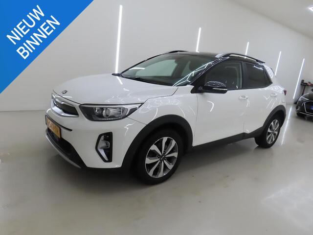 KIA Stonic 1.0 T-GDI MHEV DYNAMICPLUSLINE I AUTOMAAT I P-CAMERA I ADAPTIVE CRUISE CONTROL I CLIMATE CONTROL