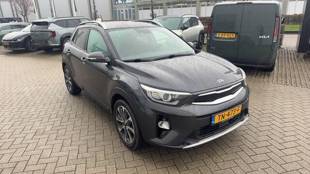 KIA Stonic 1.0 T-GDi DynamicLinePlusLine | 120PK | Keyless | Navi | Clima | Cruise |