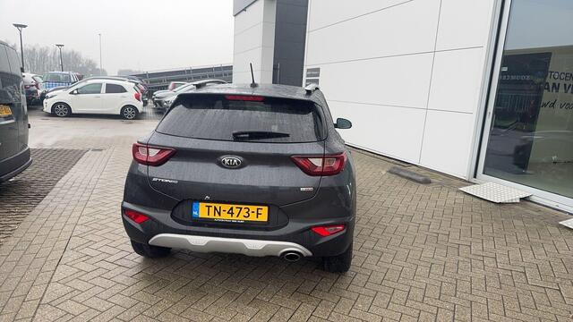 KIA Stonic 1.0 T-GDi DynamicLinePlusLine | 120PK | Keyless | Navi | Clima | Cruise |